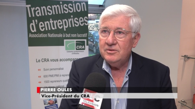 TLC Pierre Oules